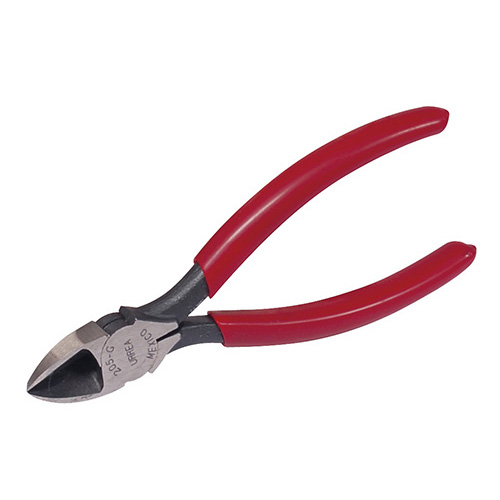 [URR-206G] PINZA CORTE DIAGONAL 6 1/4