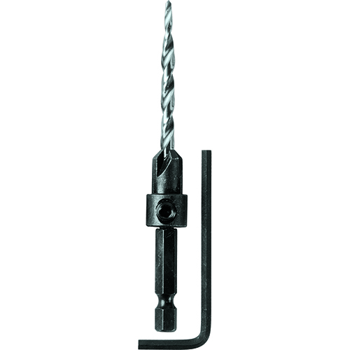 [MAA-A-99683] AVELLANADOR PARA MADERA No. 8 C/BROCA 11/64