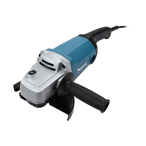 [MMT-M0920B] ESMERILADORA 7" 8,500 RPM 2,200W