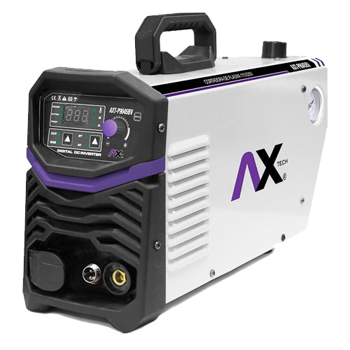 [AXT-P9045LCD] CORTADORA DE PLASMA BIVOLTAJE 110 V 20-30 AMP - 220 V 20-45 AMP C/REGULADOR DE AIRE INTEGRADO