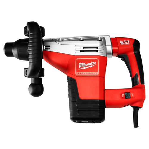 [MIL-5446-21] MARTILLO DEMOLEDOR SDS MAX 2,200-2,800 6PGM (1,680 W)