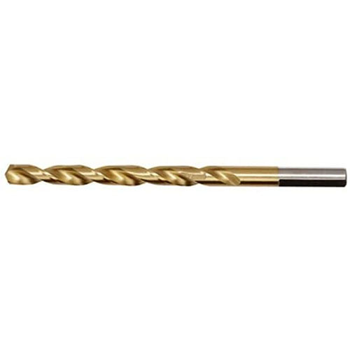 [MIA-48-89-2213] BROCA THUNDERBOLT TITANIUM 1/4"