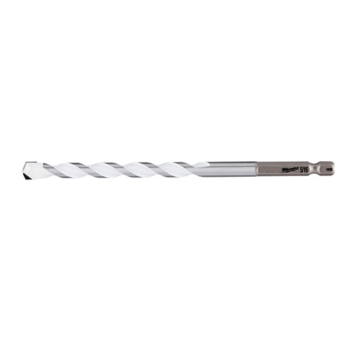 [MIA-48-20-8888] BROCA DE CARBURO SHOCKWAVE™ PARA MATERIALES MULTIPLES DE 5/16 x 6 (7.9mm)