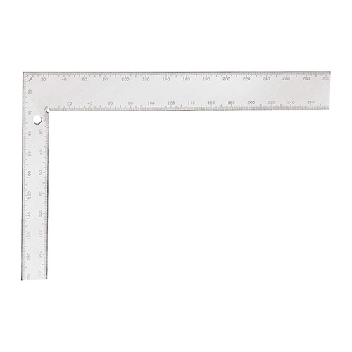 [EMP-100IM] ESCUADRA DE CANTERO DE 8" X 12" DE ACERO MARCA EMPIRE