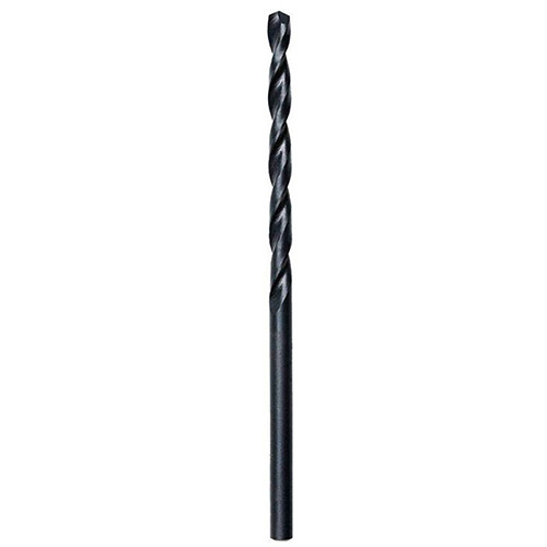 [MIA-48-89-2830] BROCA THUNDERBOLT OXIDO NEGRO 7/32"
