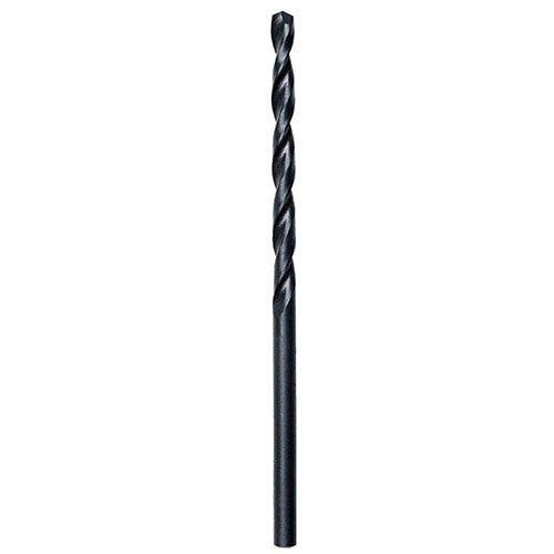 [MIA-48-89-2719] BROCA THUNDERBOLT OXIDO NEGRO 13/64"