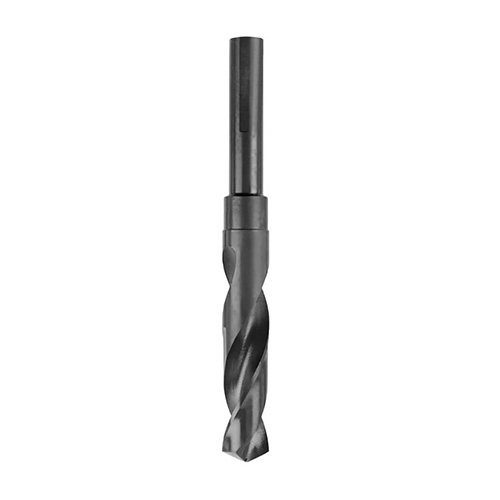 [MIA-48-89-2750] BROCA ZANCO DE 1/2 DE OXIDO NEGRO DE 7/8"