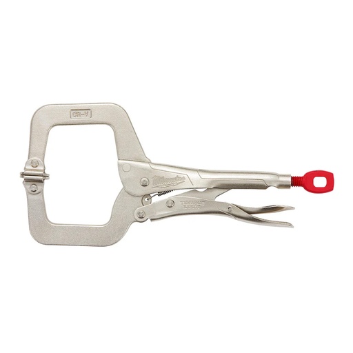 [MIA-48-22-3521] PINZAS DE PRESION TORQUE LOCK™ MANDIBULA C 11 TENAZA GIRABLE