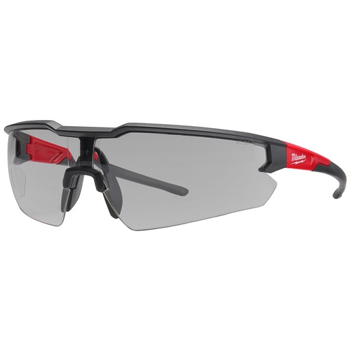 [MIA-48-73-2105] LENTES DE SEGURIDAD GRISES ANTIRAYADO