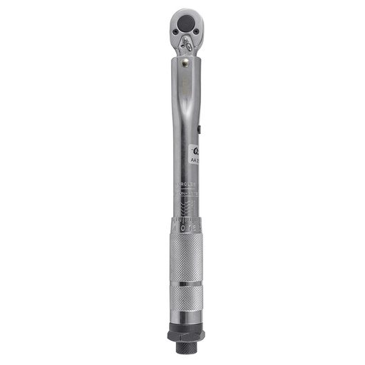 [JBM-51262] LLAVE DINAMOMÉTRICA DE 1/4"