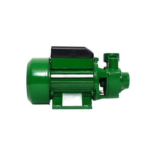 [IGO-PE60] BOMBA PERIFERICA DUO DE 1/2 HP IMP. DE BRONCE ALTURA DE 24 MTS P/VIVIENDA DE INT. SOCIAL 1/2 PISOS