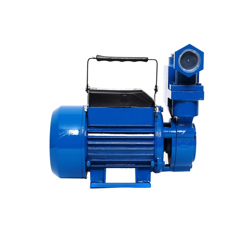 [IGO-AT80] BOMBA AUTOCEBANTE DE 1 HP EMB. DE COBRE E IMP. DE BRONCE ALTURA DE 45 MTS