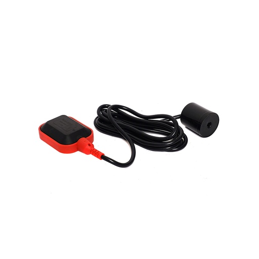 [IGO-FPS-3] FLOTADOR DE 3 MTS CON CONTRAPESO BIVOLTAJE 120/240 P/CONTROL CONSTANTE