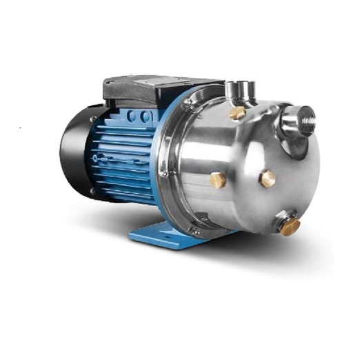 [IGO-JINX60] BOMBA TIPO JET DE 1/2 HP ALTURA DE 38 MTS EMBOBINADO DE COBRE