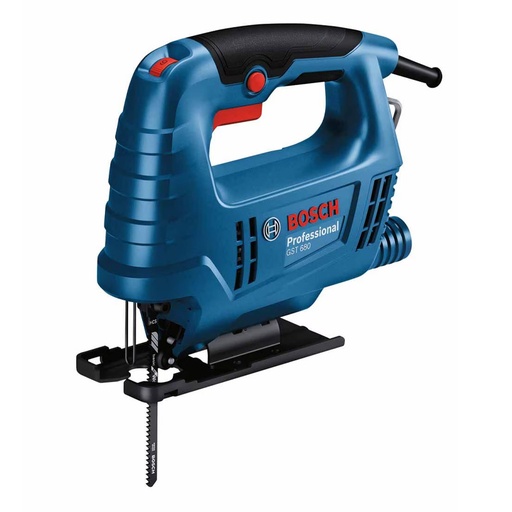 [BOI-06015B40G0] SIERRA CALADORA DE 500 WATTS MOD GST 680 INDUSTRIAL 800-1300 RPM