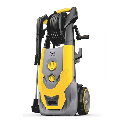 [CIC-HE160] HIDROLAVADORA ELÉCTRICA 2000 WATTS, 110 V, 1595 PSI, 6.5 L/min