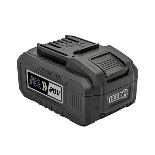 [AXT-BA204] BATERIA PARA HERRAMIENTA ELECTRICA 20V 4.0 AMP
