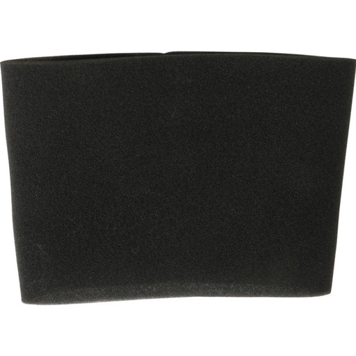 [STA-19-1600] FILTRO DESECHABLE DE ESPONJA PARA ASPIRADORAS STANLEY MODELO SL18125P Y SL1834P