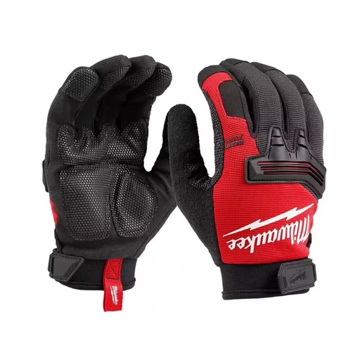 [MIA-48-73-8531] GUANTE DE DEMOLICION MILWAUKEE TALLA M