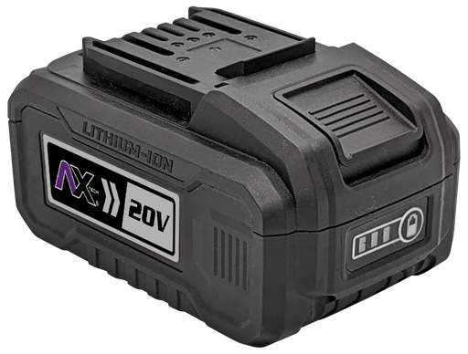 [AXT-BA202] BATERIA PARA HERRAMIENTA ELÉCTRICA 20V, 2.0A,