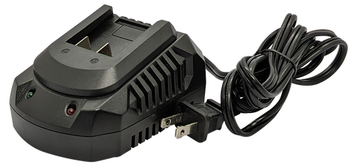 [AXT-CB100] CARGADOR PARA BATERÍA, 21V, 2400mA