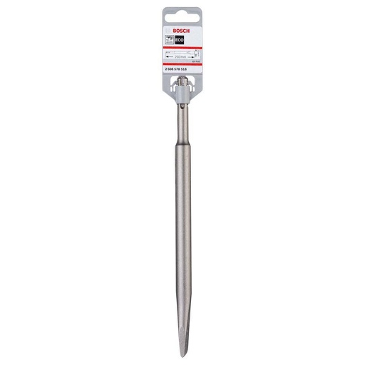 [BOA-2608578516] CINCEL SDS PLUS DE PUNTA 10 PULGADAS